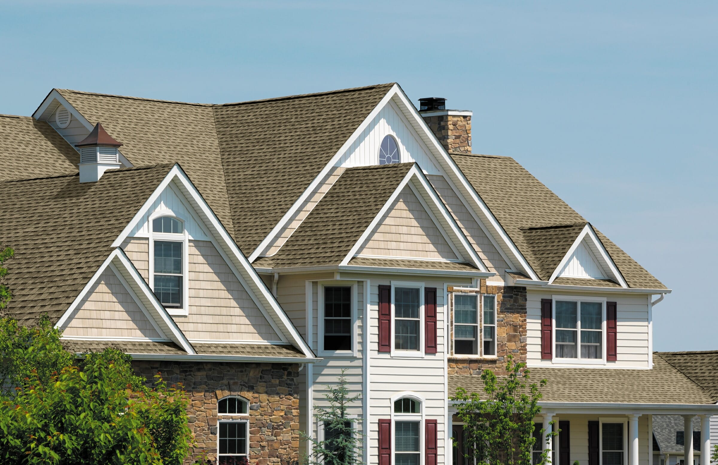 Most Common Roof Types in Bradenton