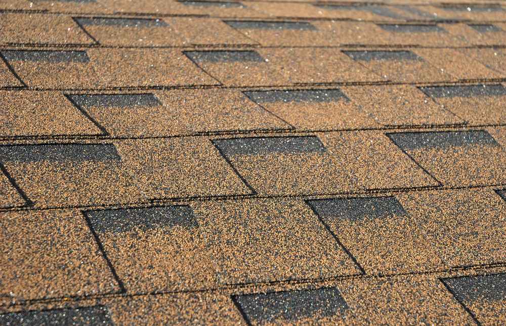 GAF Tackles Asphalt Shingle Waste