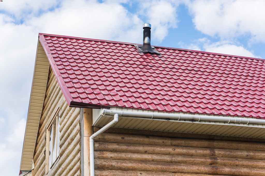 Bradenton metal roof repair and replacement company